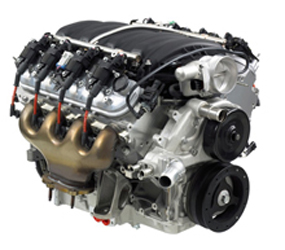 P1E0A Engine